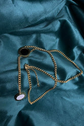 Hemohandicrafts- Bliss- Gold